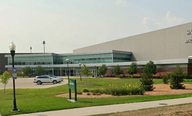 NDSU Sanford Health Athletic Complex